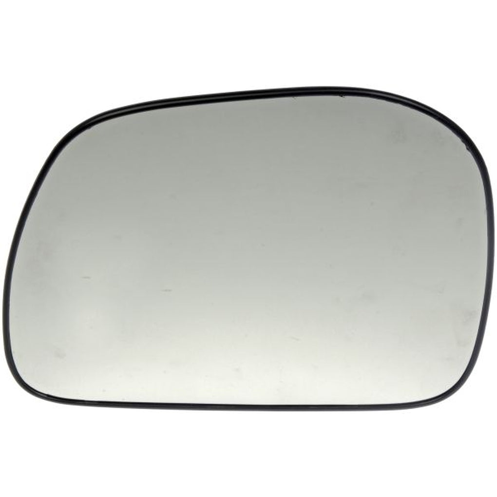 Dorman 56110 Non-Heated Plastic Backed Mirror Left