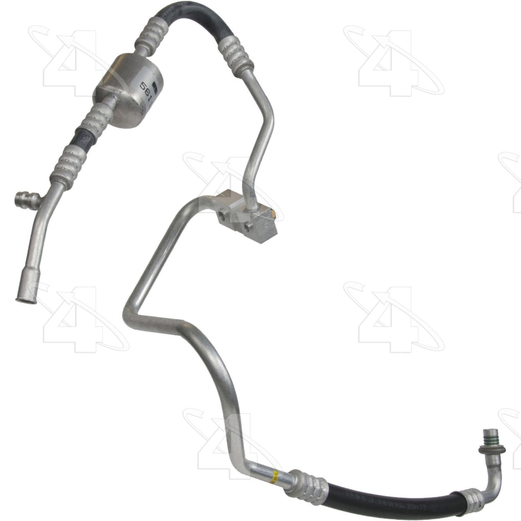 Four Seasons 56116 A/C Manifold Hose Assembly