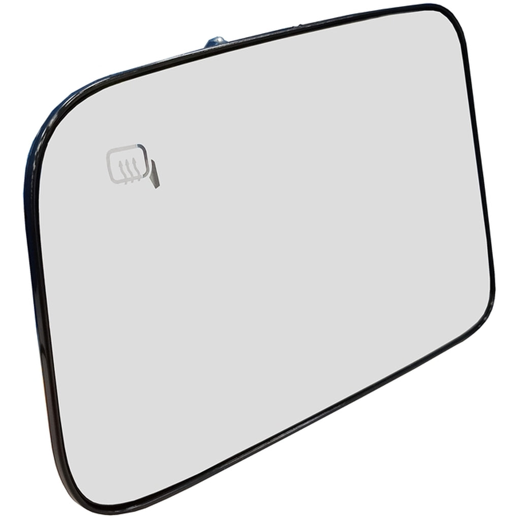 Dorman 56120 Heated Plastic Backed Mirror Left