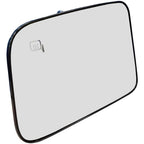 Dorman 56120 Heated Plastic Backed Mirror Left