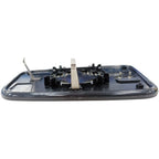 Dorman 56120 Heated Plastic Backed Mirror Left