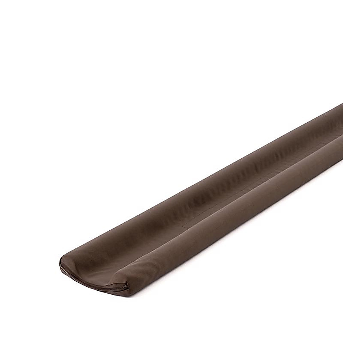 M-D 43200 Draft Buster Brown Cloth/Foam Door and Window Seal For Doors and Windows 3 ft. L x 3-11/32 in.