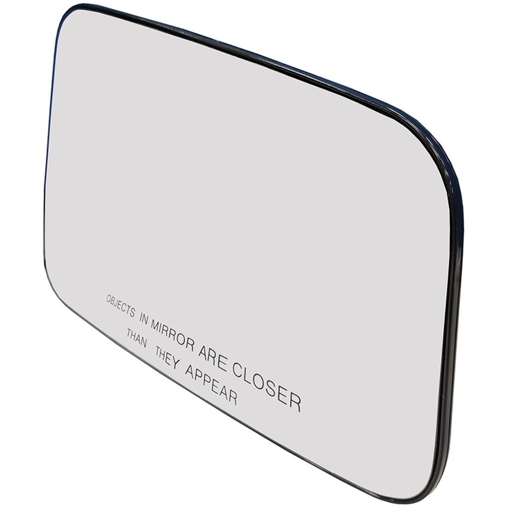 Dorman 56126 Plastic Backed Door Mirror Glass