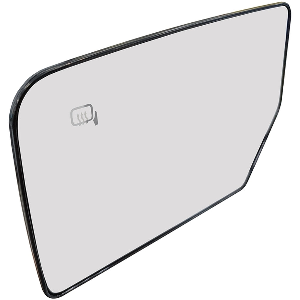 Dorman 56128 Heated Plastic Backed Mirror Left