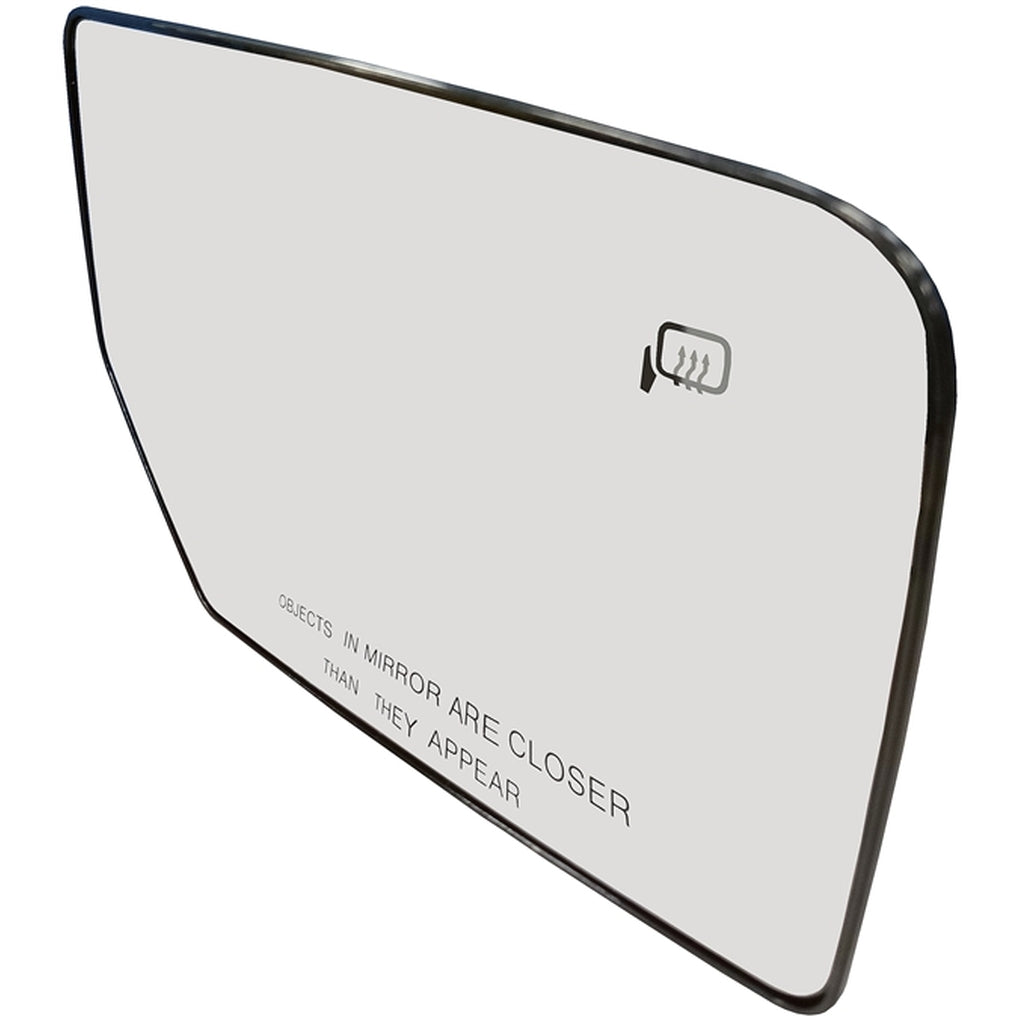 Dorman 56129 Heated Plastic Backed Mirror Right