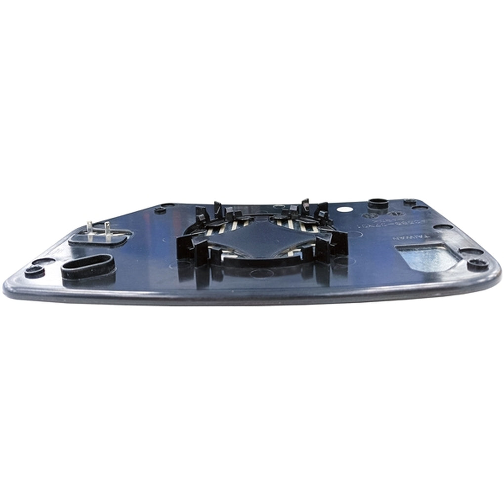 Dorman 56129 Heated Plastic Backed Mirror Right