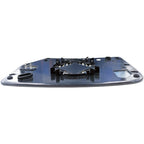 Dorman 56129 Heated Plastic Backed Mirror Right