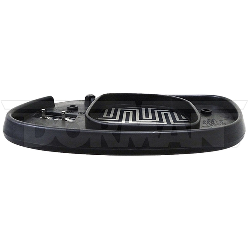 Dorman 56131 Heated Plastic Backed Mirror Right