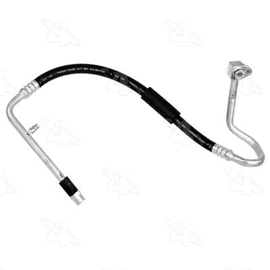 Four Seasons 56132 A/C Refrigerant Hose