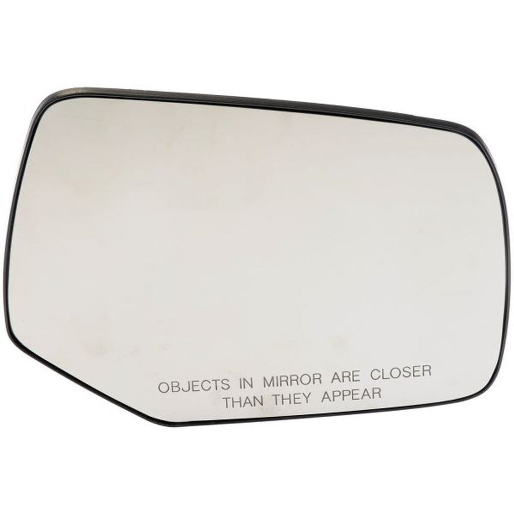 Dorman 56135 Non-Heated Plastic Backed Mirror Right