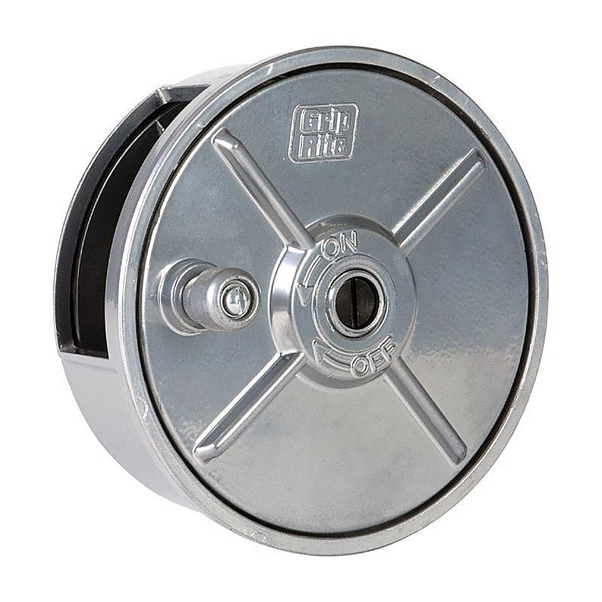 Grip-Rite TWREAR Aluminum Tie Wire Reel 2 in. H x 6 in. Dia.