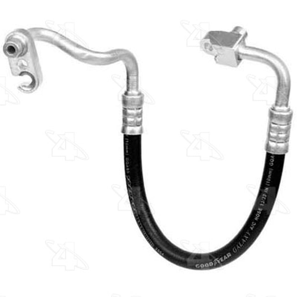 Four Seasons 56144 A/C Refrigerant Discharge Hose