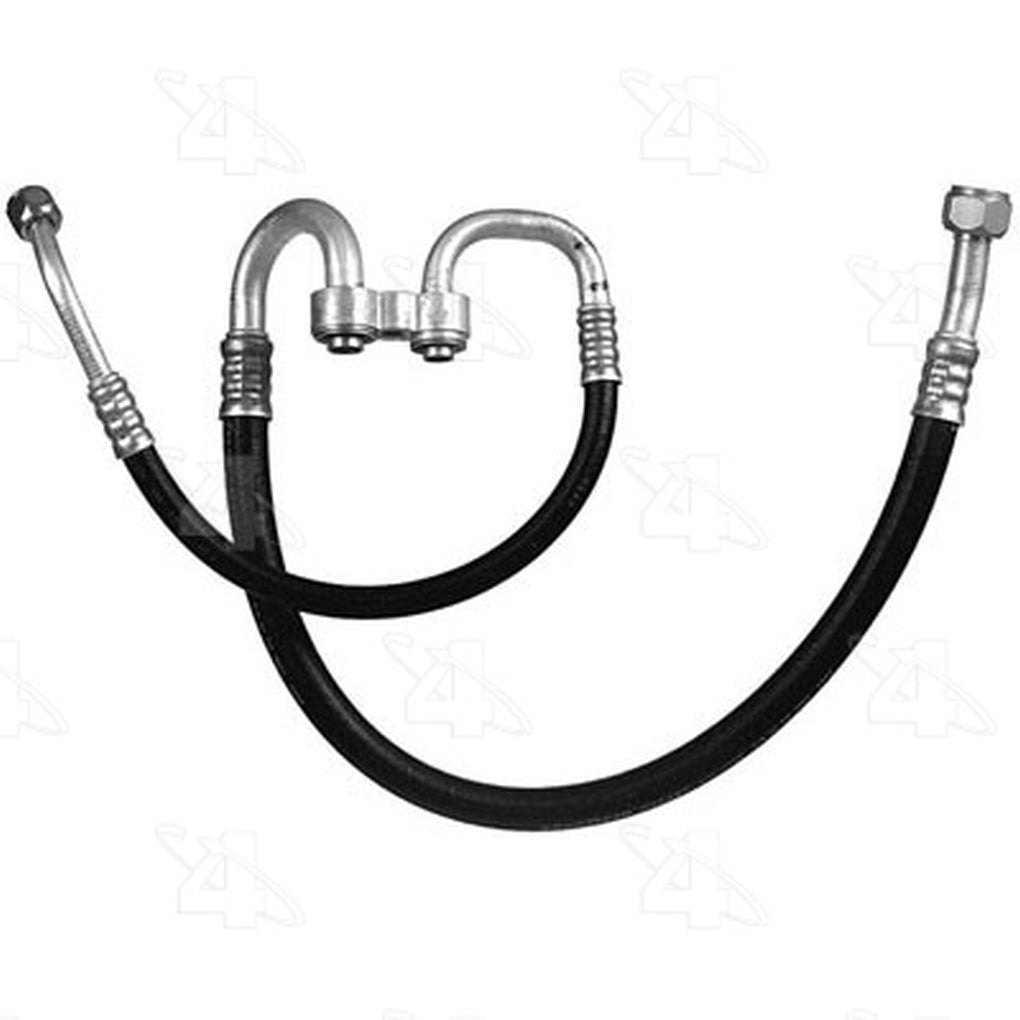 Four Seasons 56151 A/C Manifold Hose Assembly