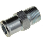 Dorman 56152 Heater Hose Connector 5/8 In. Hose X 3/8-18 Npt X 1-1/2 In. Long Nipple
