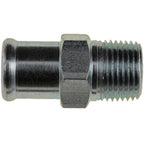 Dorman 56152 Heater Hose Connector 5/8 In. Hose X 3/8-18 Npt X 1-1/2 In. Long Nipple