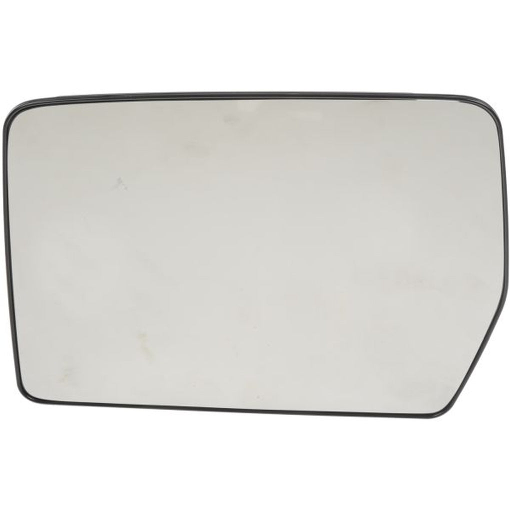 Dorman 56155 Non-Heated Plastic Backed Mirror Left