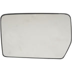 Dorman 56155 Non-Heated Plastic Backed Mirror Left