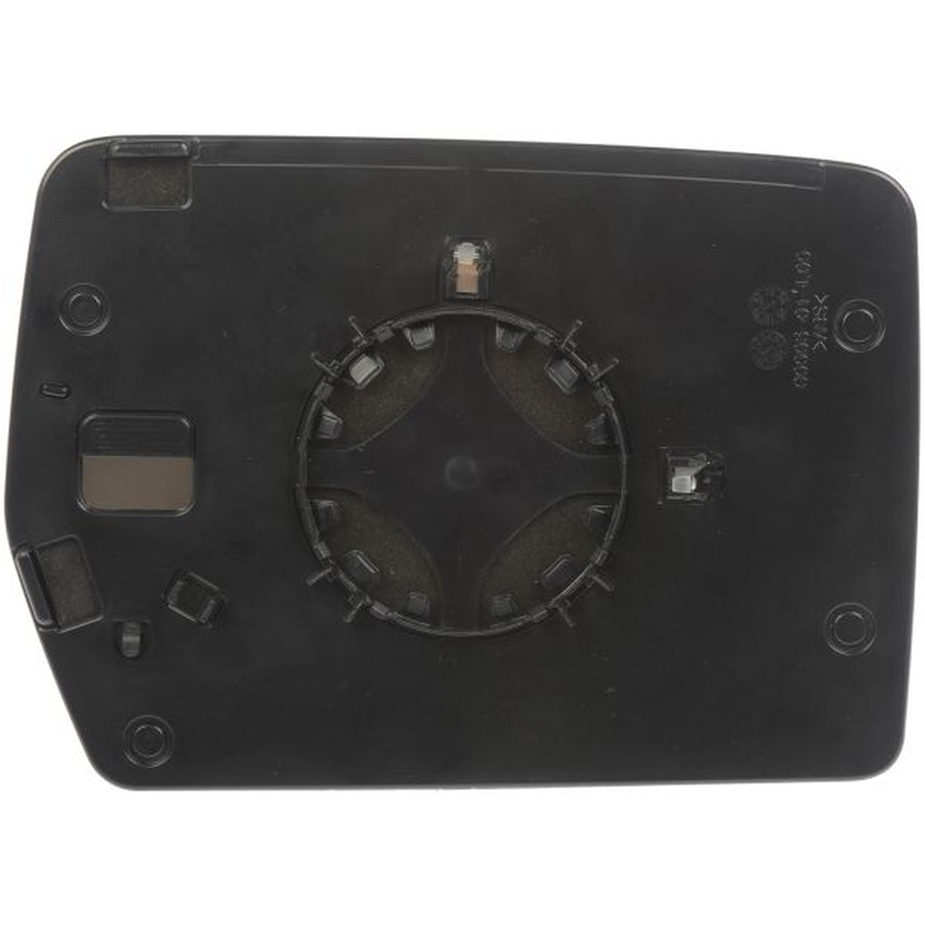 Dorman 56155 Non-Heated Plastic Backed Mirror Left