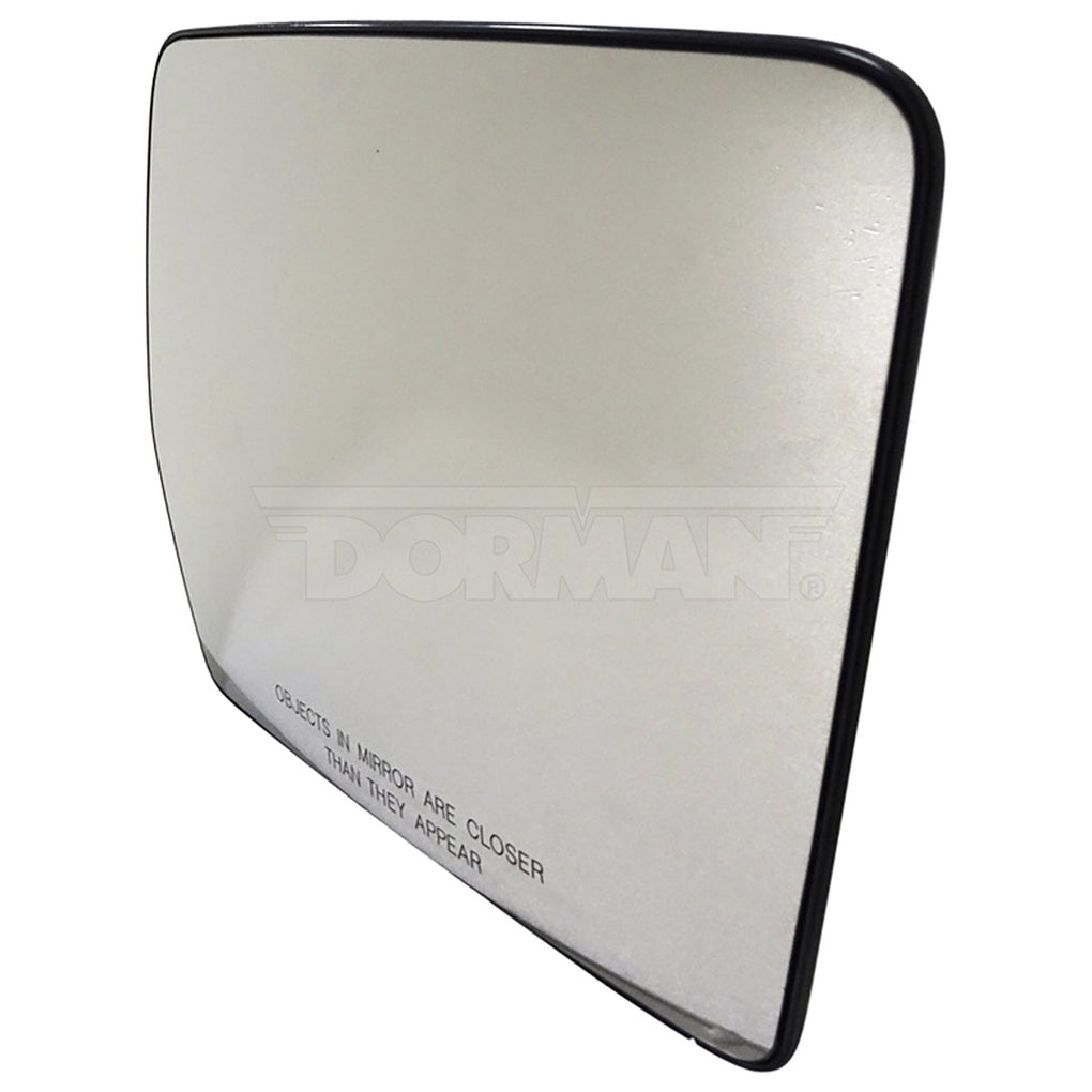 Dorman 56156 Non-Heated Plastic Backed Mirror Right