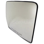 Dorman 56156 Non-Heated Plastic Backed Mirror Right