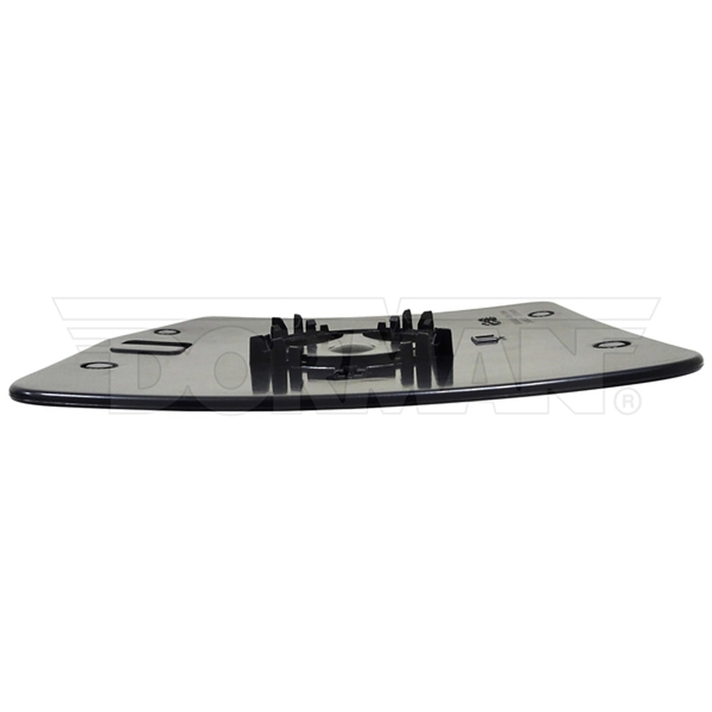 Dorman 56156 Non-Heated Plastic Backed Mirror Right