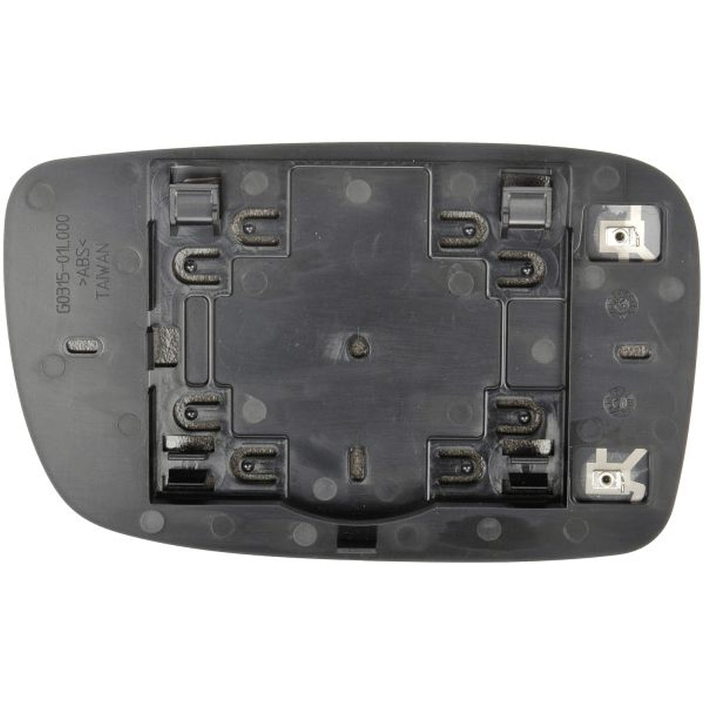 Dorman 56157 Door Mirror Glass Heated