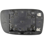 Dorman 56157 Door Mirror Glass Heated