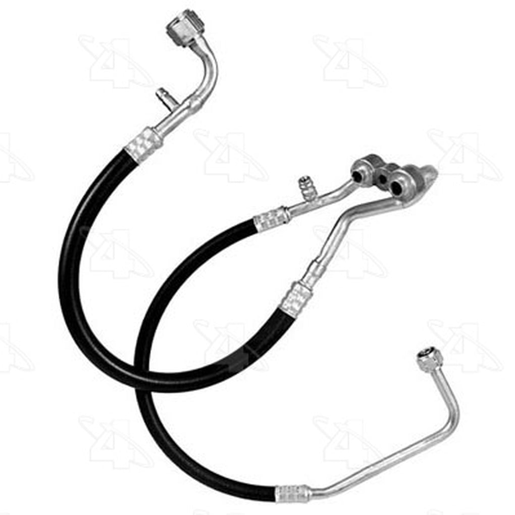 Four Seasons 56164 A/C Manifold Hose Assembly