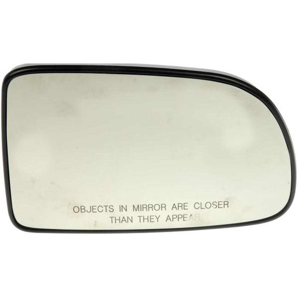 Dorman 56166 Non-Heated Plastic Backed Mirror Right