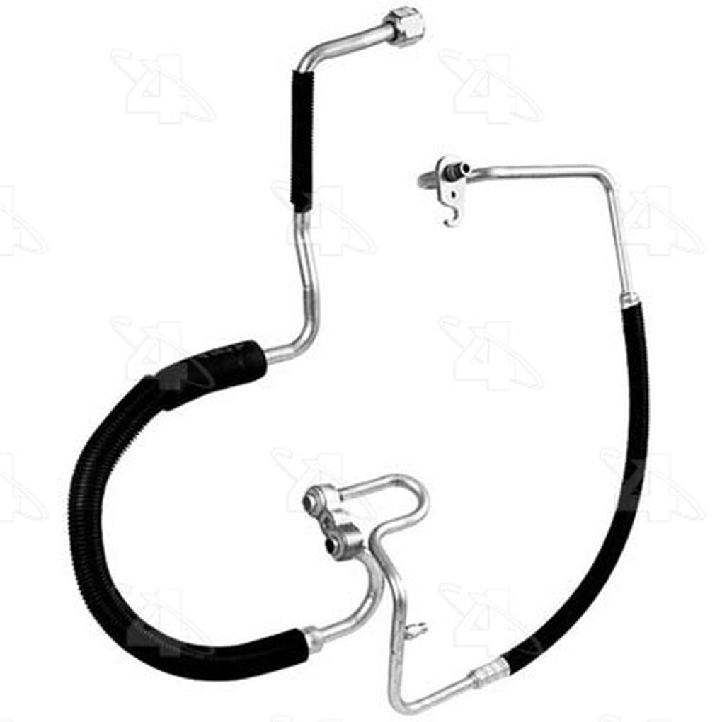 Four Seasons 56169 A/C Manifold Hose Assembly