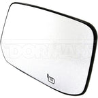 Dorman 56171 Plastic Back Mirror