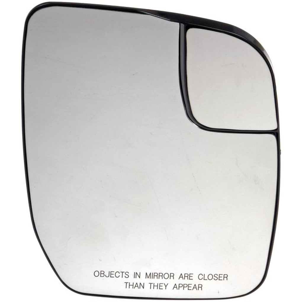Dorman 56175 Plastic Backed Door Mirror Glass