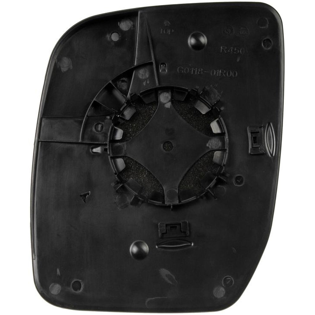 Dorman 56175 Plastic Backed Door Mirror Glass