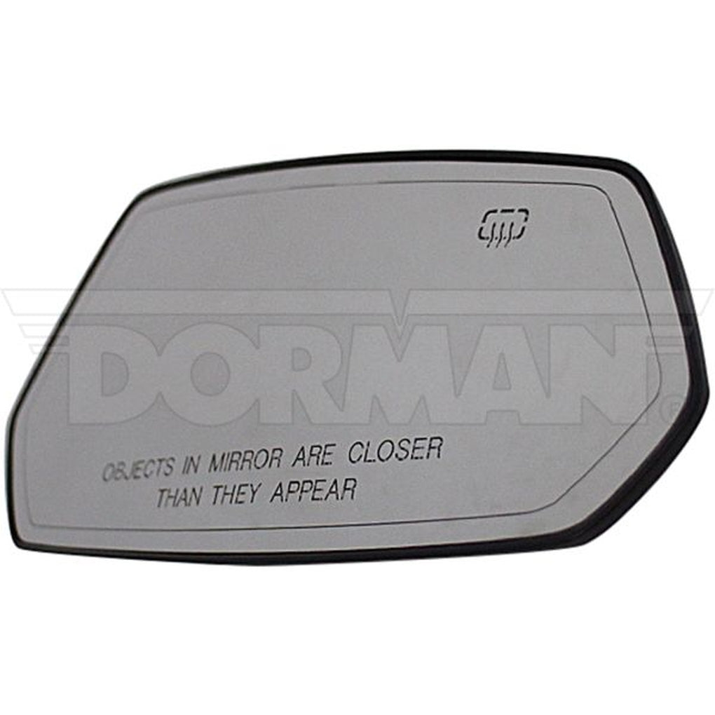 Dorman 56190 Door Mirror Glass Heated