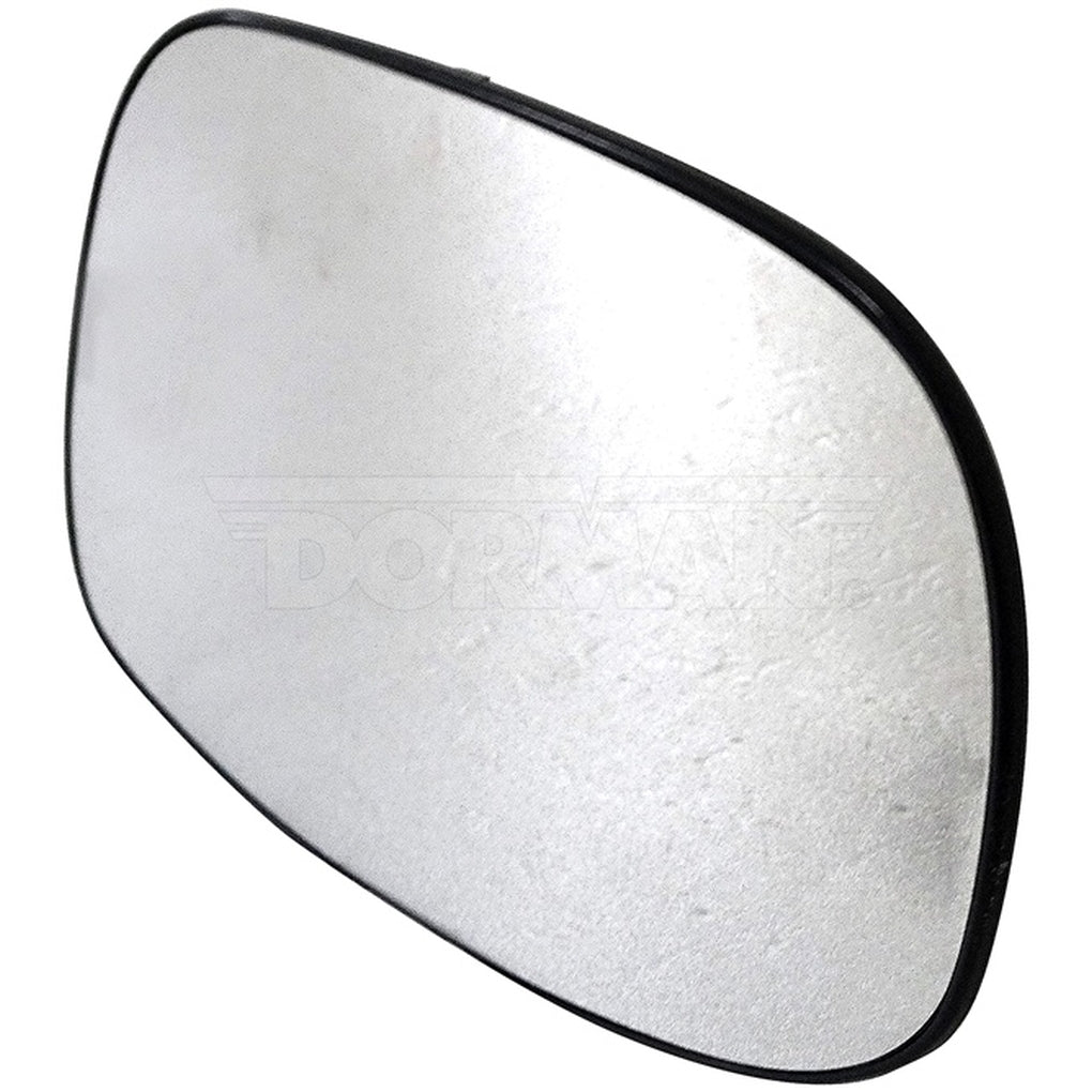 Dorman 56206 Heated Plastic Backed Mirror Left