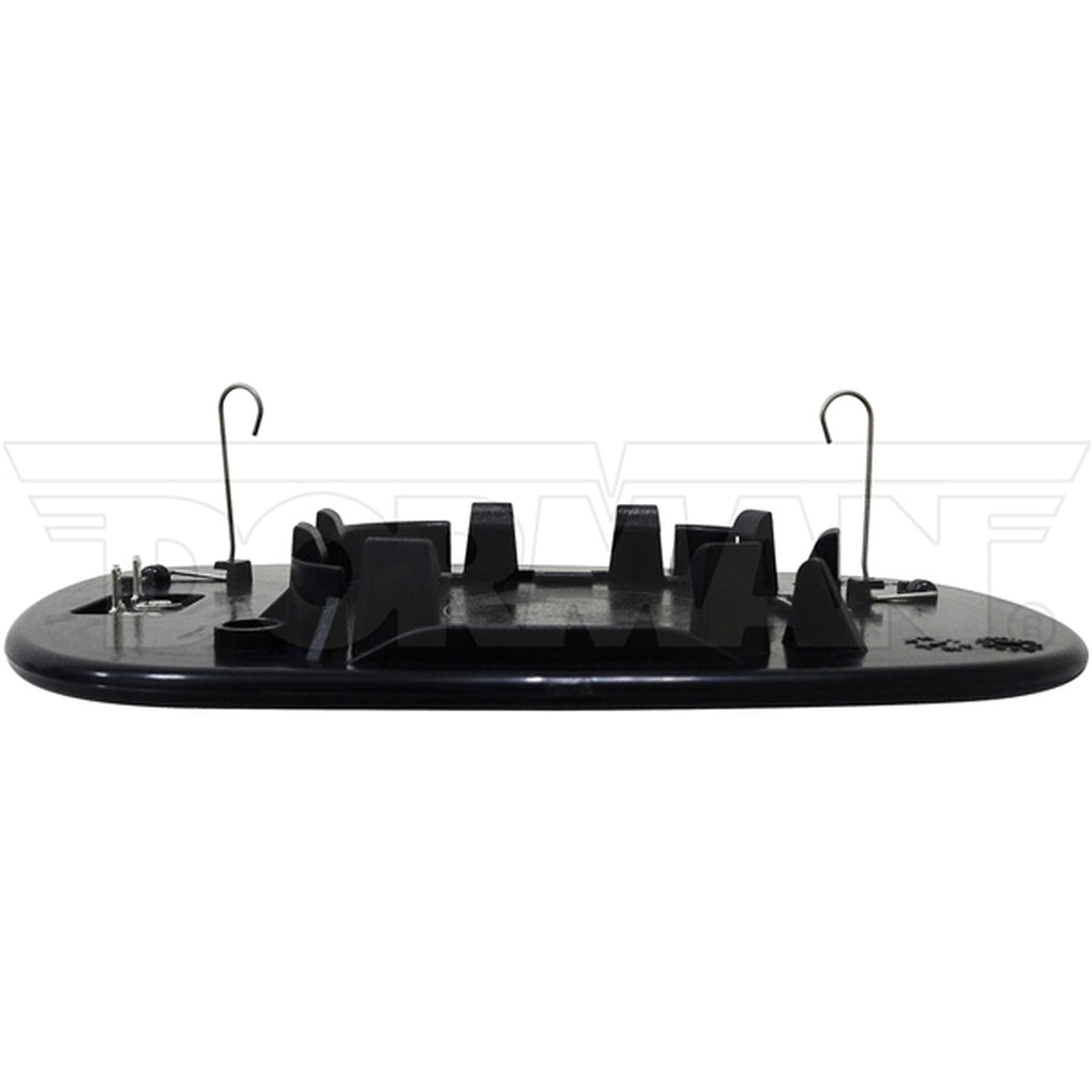 Dorman 56206 Heated Plastic Backed Mirror Left