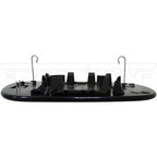 Dorman 56206 Heated Plastic Backed Mirror Left