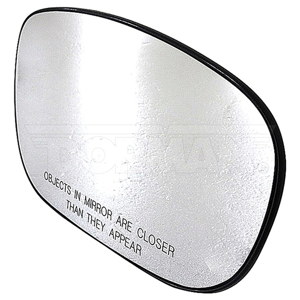 Dorman 56207 Heated Plastic Backed Mirror Right