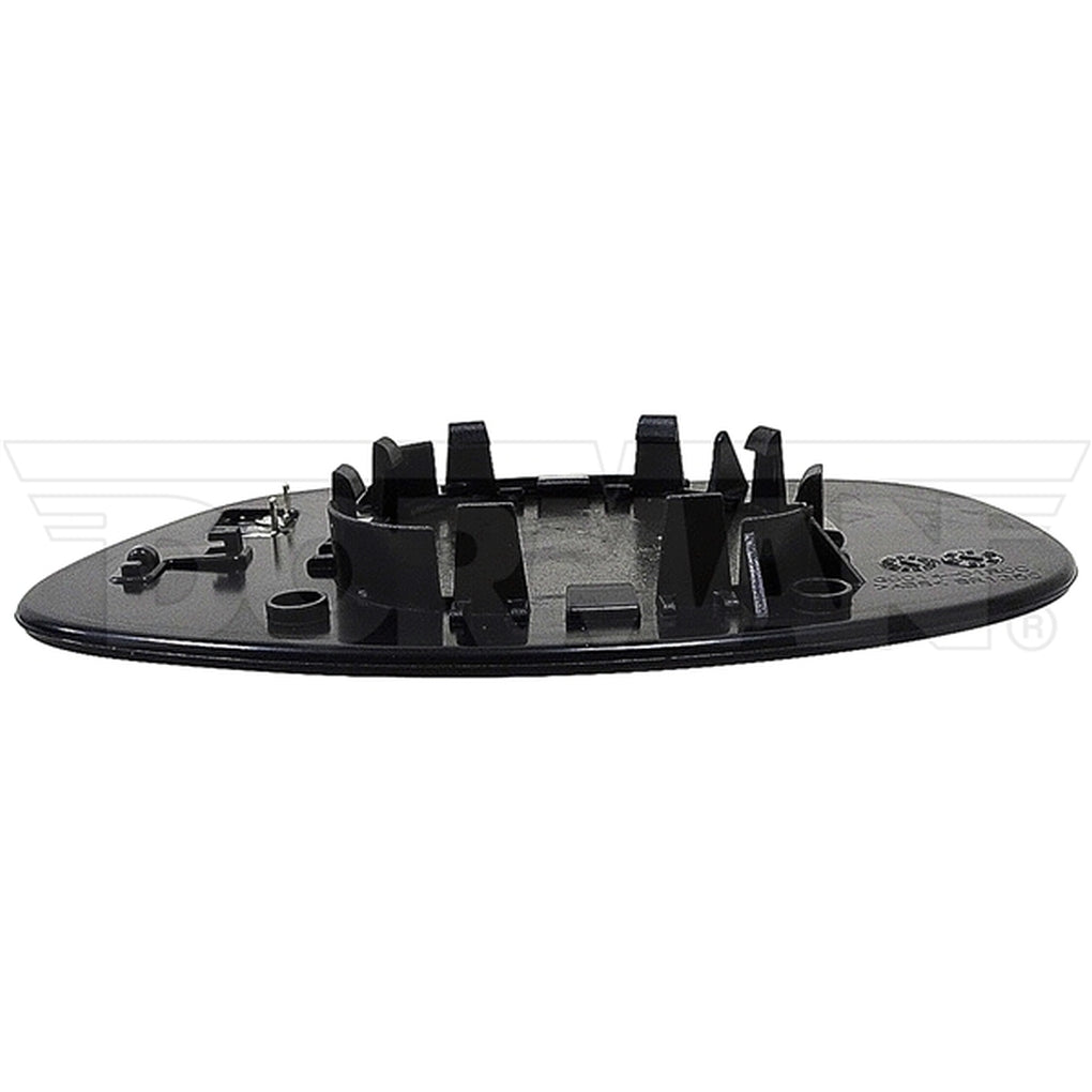 Dorman 56207 Heated Plastic Backed Mirror Right