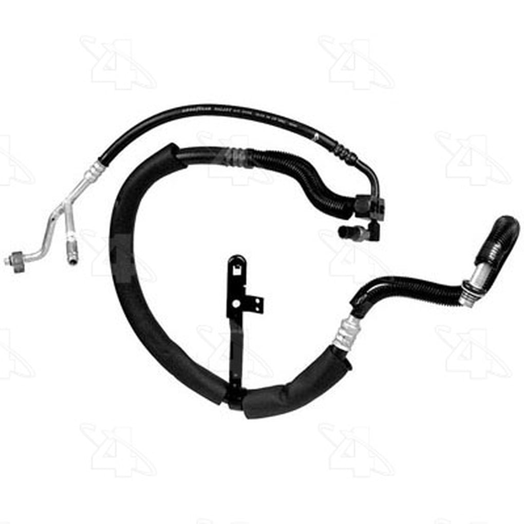 Four Seasons 56211 A/C Manifold Hose Assembly