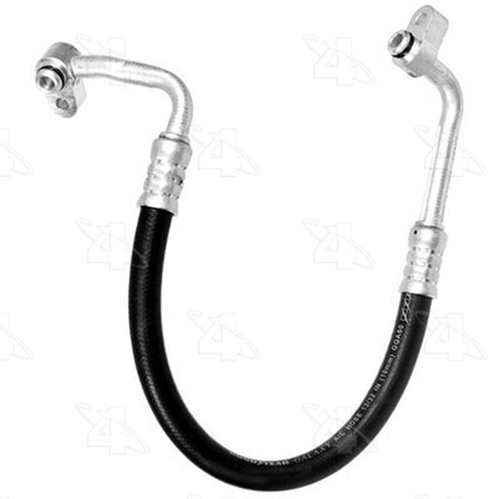 Four Seasons 56217 A/C Refrigerant Discharge Hose