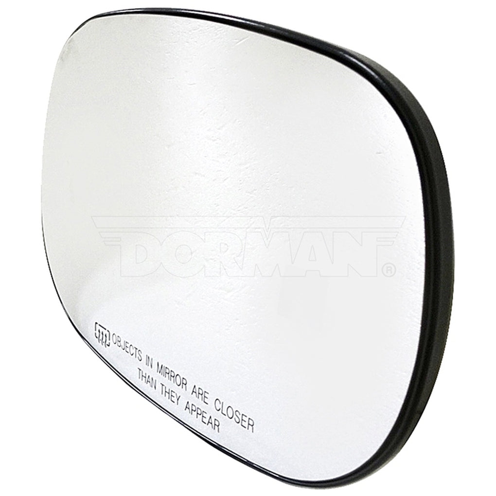 Dorman 56217 Heated Plastic Backed Mirror Right