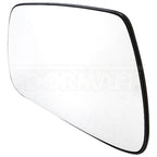 Dorman 56220 Non-Heated Plastic Backed Mirror Left