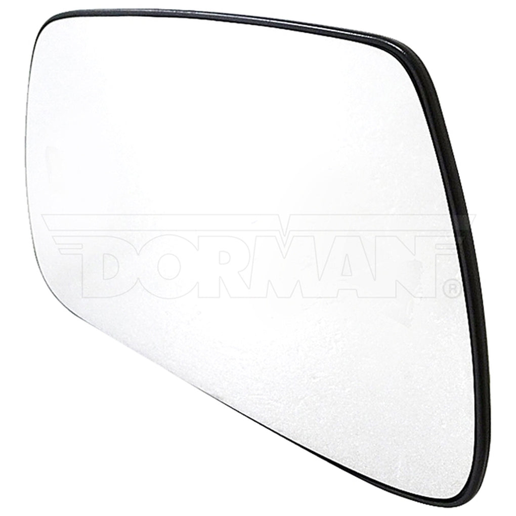Dorman 56220 Non-Heated Plastic Backed Mirror Left