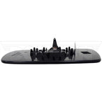 Dorman 56220 Non-Heated Plastic Backed Mirror Left