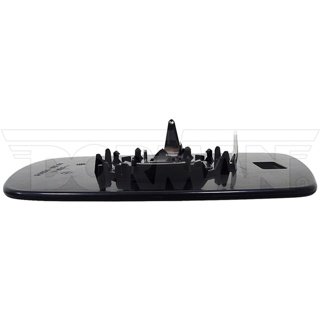 Dorman 56220 Non-Heated Plastic Backed Mirror Left
