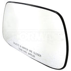 Dorman 56221 Non-Heated Plastic Backed Mirror Right