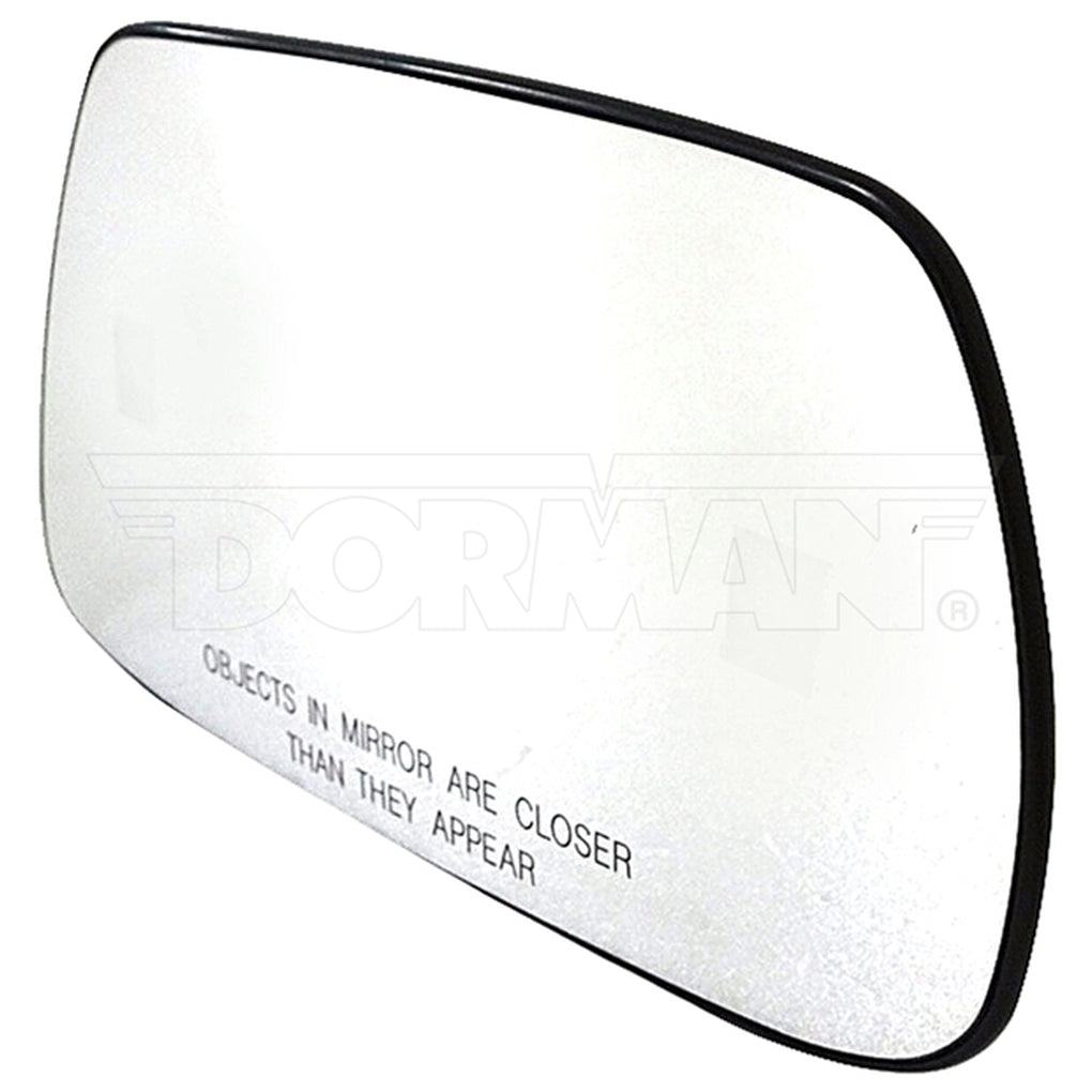 Dorman 56221 Non-Heated Plastic Backed Mirror Right