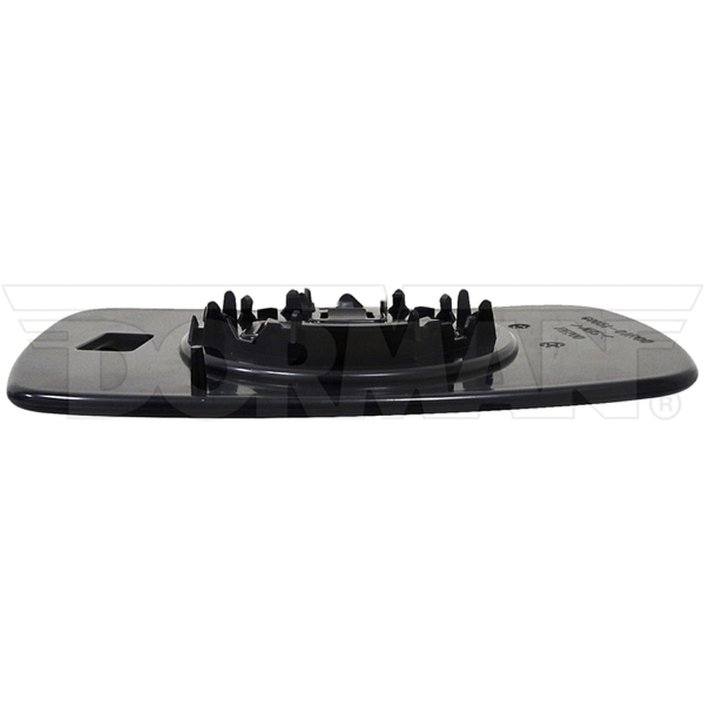 Dorman 56221 Non-Heated Plastic Backed Mirror Right