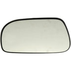 Dorman 56224 Heated Plastic Backed Mirror Left